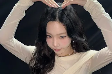 Тэён из Girls' Generation будет искать молодые таланты в четвёртом сезоне Sing Again