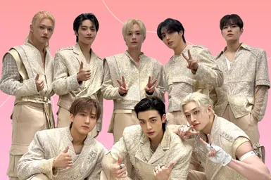 Korea Grand Music Awards 2025: полный список победителей