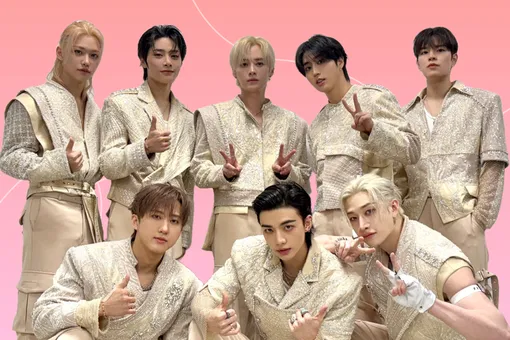 Korea Grand Music Awards 2025: полный список победителей Korea Grand Music Awards 2025: полный список победителей