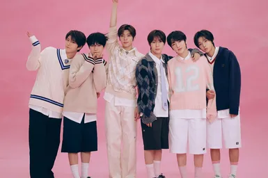 Вайб нулевых: NCT WISH выпустили ремейк на хит Super Junior