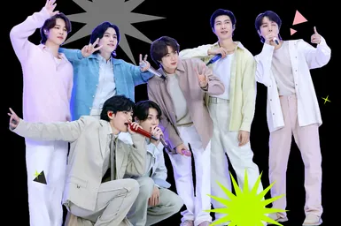 Самые ожидаемые камбэки 2026 года в k-pop