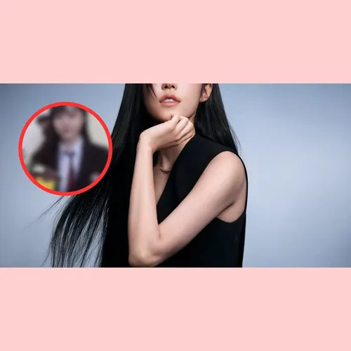 Путь Но Юн Со к славе: от престижного образования до актёрской карьеры