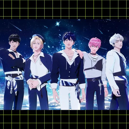 Дебютный саундтрек от PLAVE набрал 10 миллионов прослушиваний за две недели