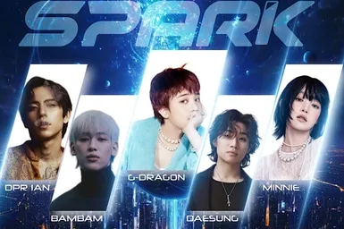 G-DRAGON станет хедлайнером крупнейшего k-pop концерта в Таиланде K-STAR SPARK