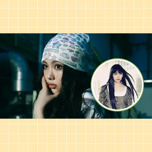 СМИ избегают Хеин из NewJeans? HYBE обвиняют в манипуляциях