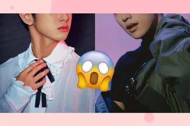 Опасная математика: почему цифры в названии приносят неудачу k-pop группам