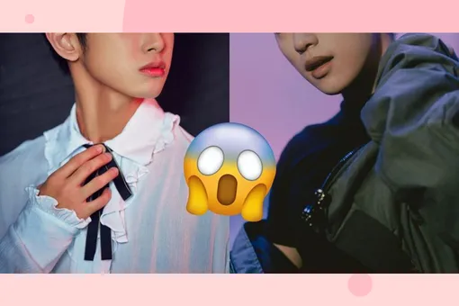 Опасная математика: почему цифры в названии приносят неудачу k-pop группам Опасная математика: почему цифры в названии приносят неудачу k-pop группам