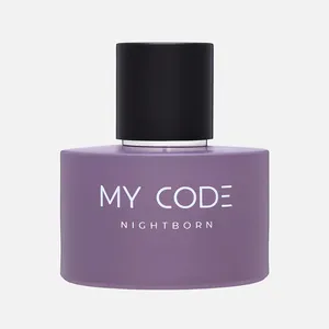 Парфюмерная вода MY CODE Nightborn