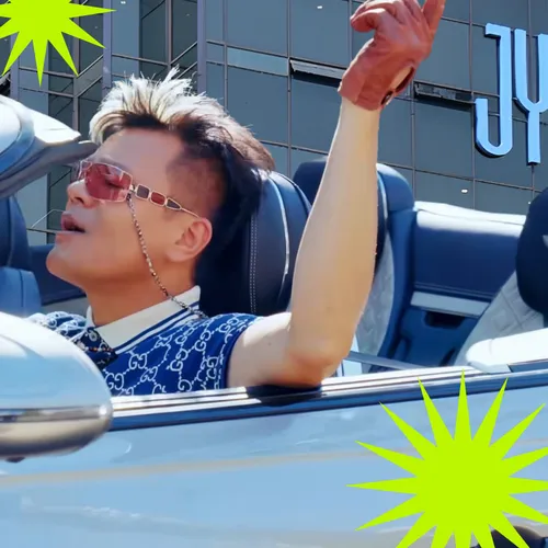 Создатель Stray Kids и TWICE Пак Чин Ён уходит с должности директора JYP Entertainment