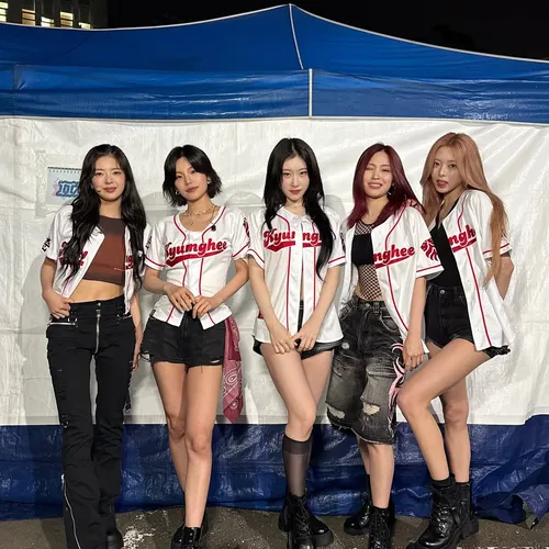 ITZY — последние выжившие: почему все женские k-pop-группы 2019 года распались