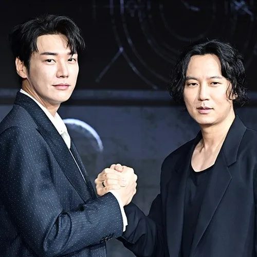 Нелегальное оружие и моральные дилеммы: что готовит зрителям сериал «Курок» с Ким Нам Гилем