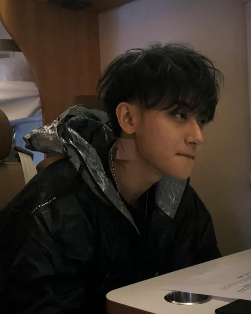 Тао из EXO