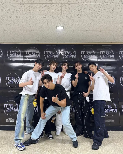 2PM 2PM