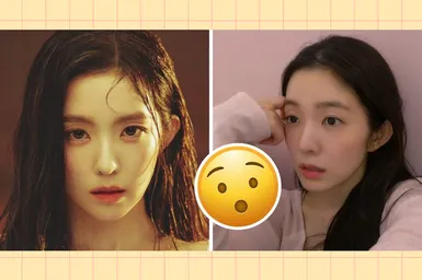 За гранью возможного: график работы Айрин из Red Velvet шокировал фанатов