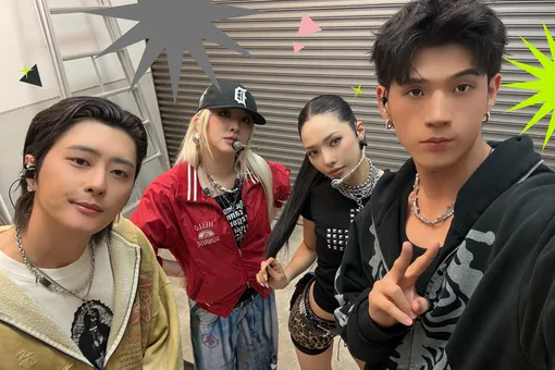 Группа KARD объявила о распаде Группа KARD объявила о распаде