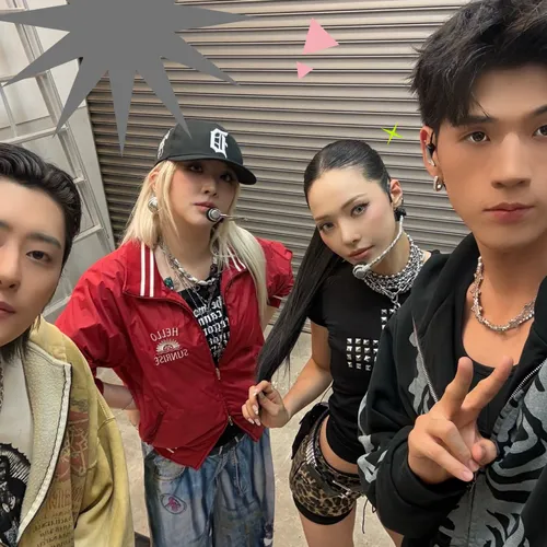 Группа KARD объявила о распаде