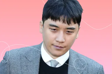 Сынри из BIGBANG ждёт сына от 20-летней жены