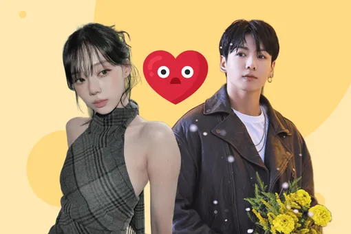 Чонгук из BTS и Винтер из aespa встречаются? Разбираемся в слухах об их отношениях Чонгук из BTS и Винтер из aespa встречаются? Разбираемся в слухах об их отношениях