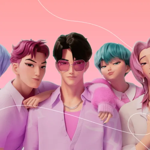 Фильм «Кей-поп-охотницы на демонов» попал в скандал из-за «Оскара»