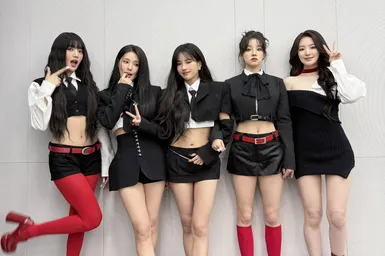 Официально: (G)I-DLE вернутся на сцену в полном составе в мае