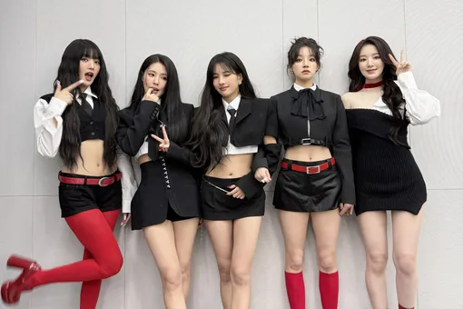 Официально: (G)I-DLE вернутся на сцену в полном составе в мае Официально: (G)I-DLE вернутся на сцену в полном составе в мае