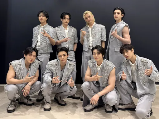 Stray Kids Stray Kids
