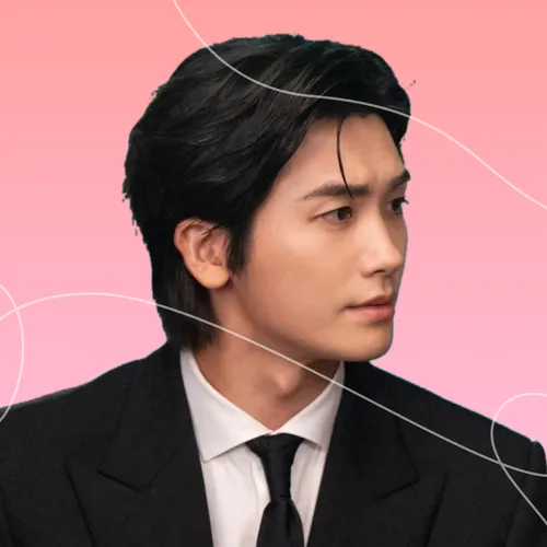 От романтика до мстителя: Пак Хён Шик удивил фанатов новым образом в дораме «Остров сокровищ»