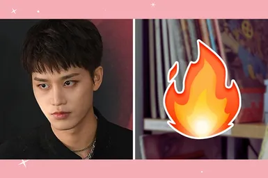 Как k-pop-магазины объявили бойкот Тэилю из NCT после его приговора