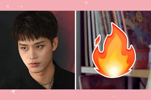 Как k-pop-магазины объявили бойкот Тэилю из NCT после его приговора Как k-pop-магазины объявили бойкот Тэилю из NCT после его приговора