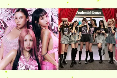 Почему центральная позиция в k-pop группах больше не так важна: объясняют хореографы TWICE
