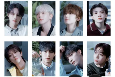SEVENTEEN стали двукратными лидерами чартов Oricon