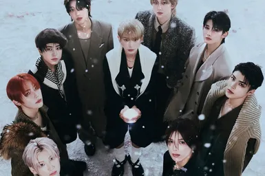 &TEAM возглавили Oricon с новым зимним альбомом Yukiakari