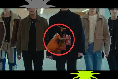 8 шокирующих фактов из дорамы «Имитация», которые реально есть в k-pop