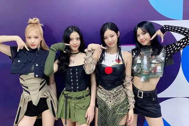 BLACKPINK добавили новые концерты в расписание мирового тура