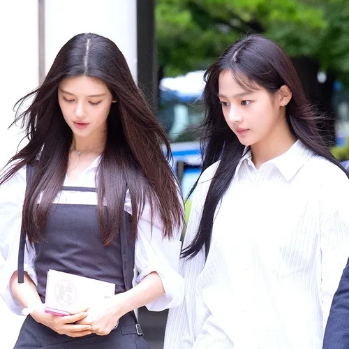 Первый раунд переговоров NewJeans и ADOR провалился: что будет дальше