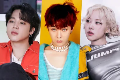 Названы 30 лучших участников k-pop-групп в июле 2025 года по версии рейтинга репутации
