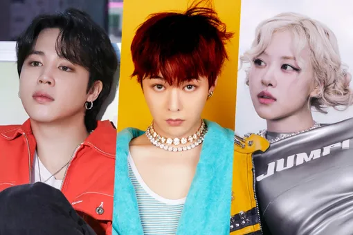 Названы 30 лучших участников k-pop-групп в июле 2025 года по версии рейтинга репутации Названы 30 лучших участников k-pop-групп в июле 2025 года по версии рейтинга репутации