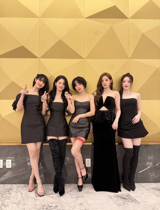 (G)I-DLE (G)I-DLE