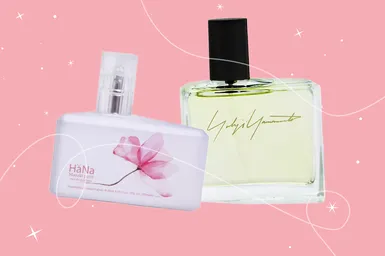 10 японских ароматов на весну 2026 года