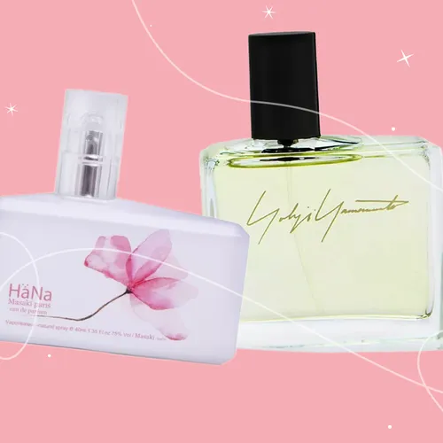 10 японских ароматов на весну 2026 года