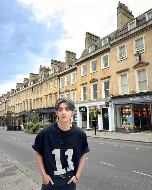 S.Coups S.Coups
