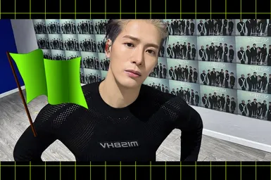 Почему весь интернет влюбился в Джексона из GOT7 после одного интервью
