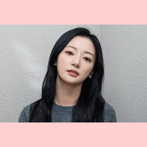 Сон Ха Юн раскрыла правду о скандале с насилием и объявила о возвращении