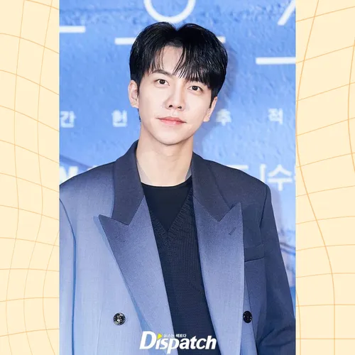 Возвращение легенды: Ли Сын Ги отмечает 20 лет со дня дебюта новым альбомом