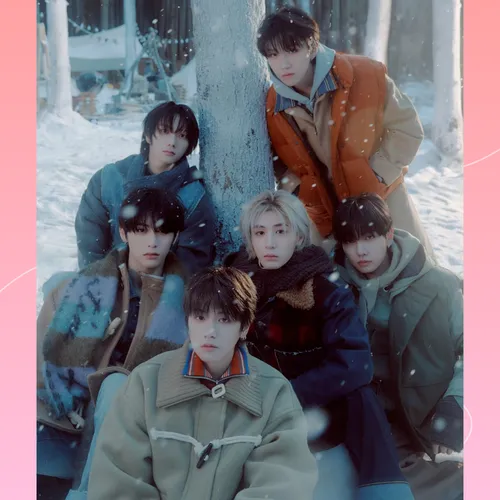 BOYNEXTDOOR установили новый рекорд в корейских чартах с синглом Only Today I Love You