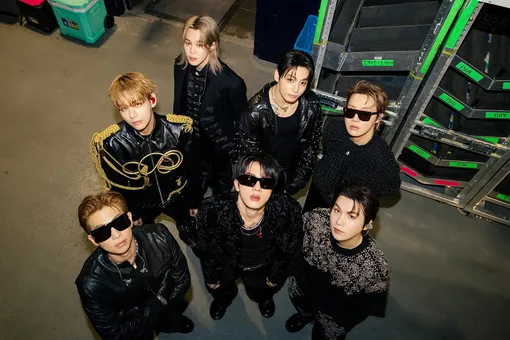 BTS BTS