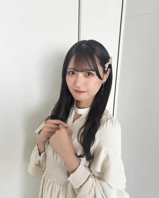 Накано Аири из SKE48 Накано Аири из SKE48
