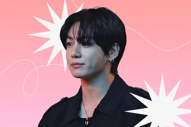 Чонгук из BTS пожертвовал 1 млрд вон для детей