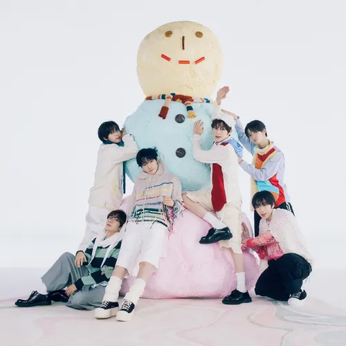 NCT WISH анонсировали особенный рождественский трек Wishful Winter