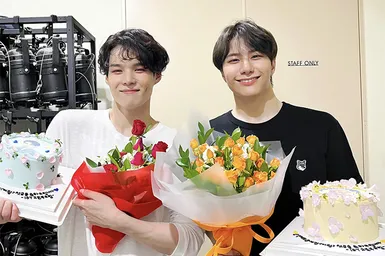 Сыншик и Сэджун покидают IST Entertainment: группа VICTON окончательно распалась
